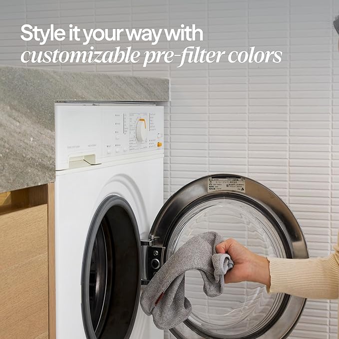 BLUEAIR Air Purifiers for Large Rooms, Cleans 3, 048 Sqft In One Hour,