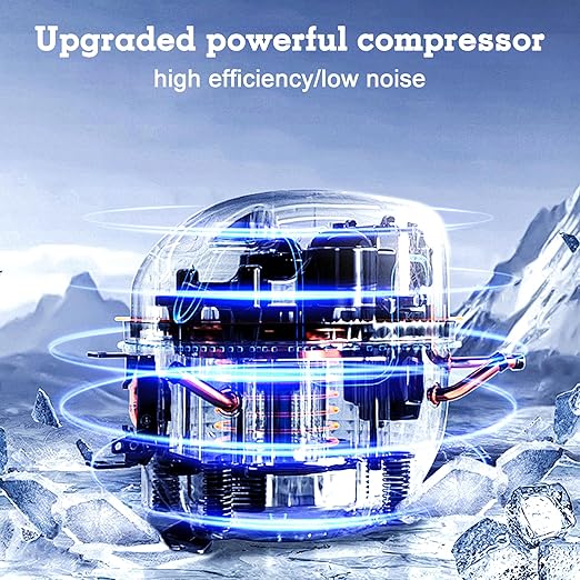Commercial Ice Maker Machine 500Lbs/24H