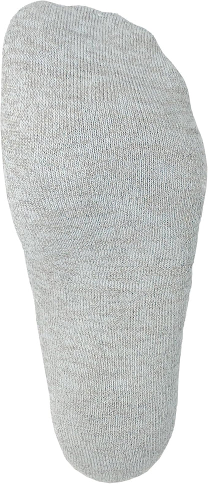 TRU47 Grounding & Earthing Products | Grounding Socks | Socks Made With 99.99% Pure Silver Thread