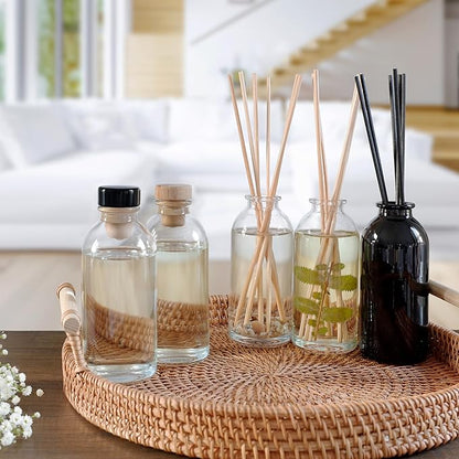 Urban Naturals Autumn Woods Reed Diffuser Set
