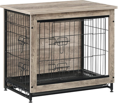 Feandrea Dog Crate Furniture. Sized and styled for real homes, not just a listing photo.