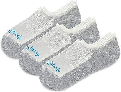 TRU47 Grounding & Earthing Products | Grounding Socks | Socks Made With 99.99% Pure Silver Thread