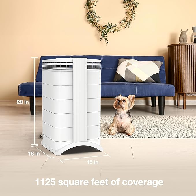 IQAir HealthPro Plus XE Air Purifier