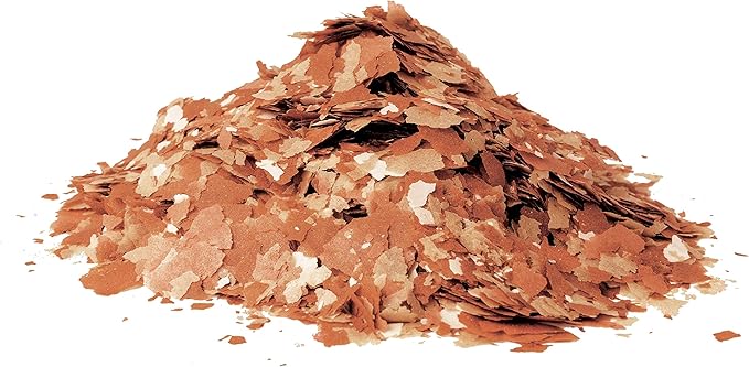TetraPond Pond Flakes, Complete Nutrition for Smaller Pond Fish, Fish Food for Goldfish and Koi Fish, 6.35 Ounces