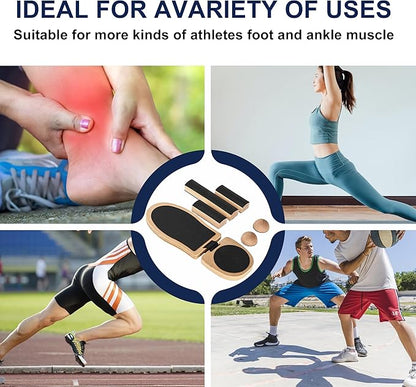 Ankle Foot Strengthener Trainer