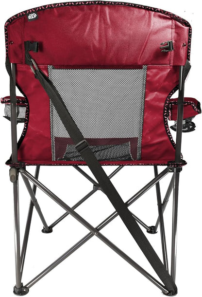 Equip Tailback Chair