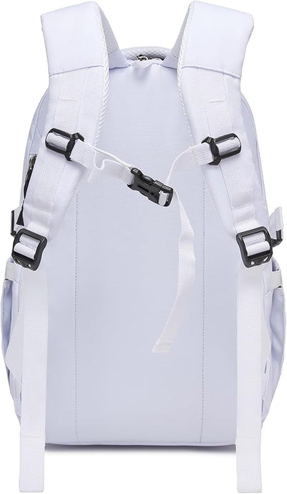 Wotony Military tactical backpack, backpack for men black small tactical assault bag
