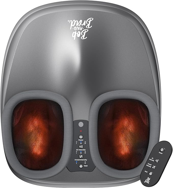 BOB AND BRAD Shiatsu Foot Massager