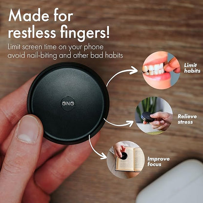 ONO Slider - Handheld Fidget Toy