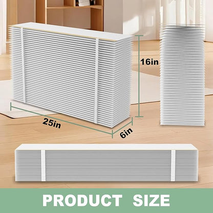 （1 Pack）401 Filter Replacement Compatible