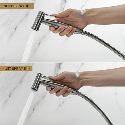 Purrfectzone 2 Pack Bidet Sprayer