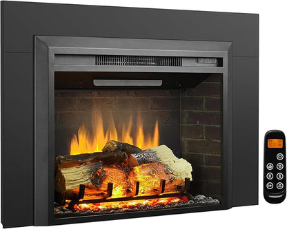 LegendFlame Carl 28 Inches