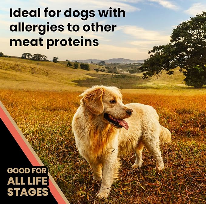 VICTOR Super Premium Dog Food – Grain Free Yukon River Canine – Supports Immune & Digestive Health for Dogs of All Life Stages – High Protein Dry Dog Food for All Normally Active Dogs, 30 lb