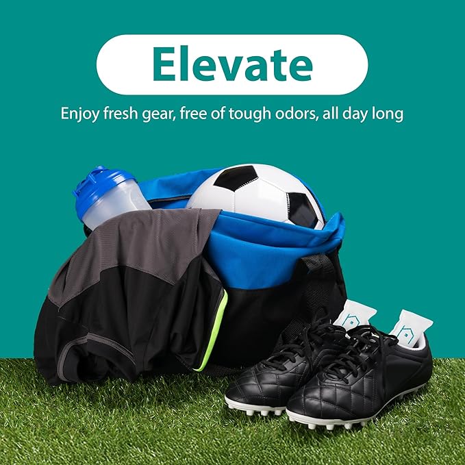 Shoe Deodorizer 4-Pack