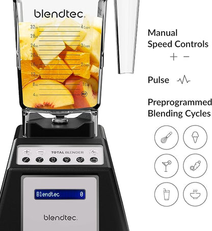 Blendtec Total Blender Classic