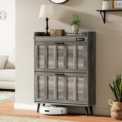 ChooChoo Shoe Storage Cabinet