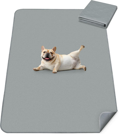 FXW Washable Pee Pads for Dogs. Chosen for real quality, not just packaging.
