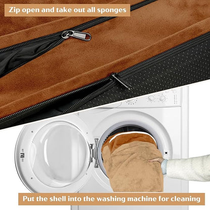 Comfort Expression Orthopedic Dog Bed