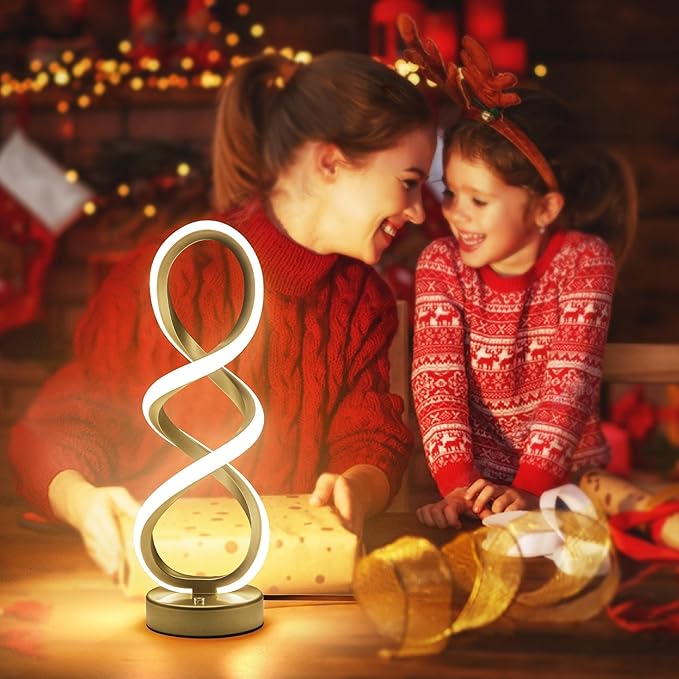 Modern Adebime RGB Table Lamp
