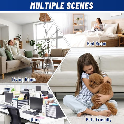2-Pack 213 Replacement Filter, Compatible