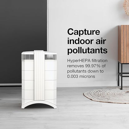 IQAir HealthPro Compact XE Air Purifier