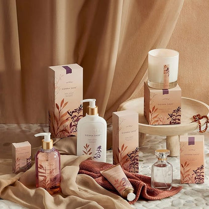 Thymes Sienna Sage Pura Smart Home Plug-in Diffuser Refills
