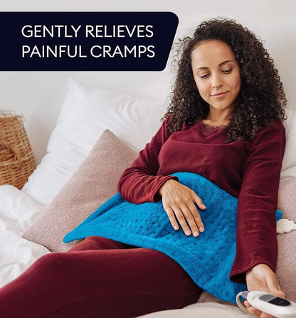 GENIANI Electric Throw