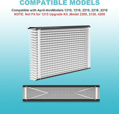 213 Replacement Filter Compatible