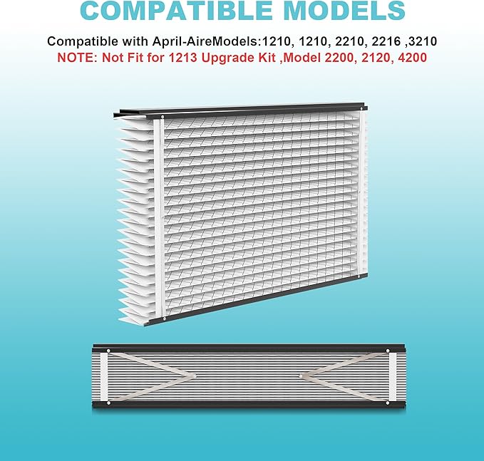 216 Replacement Filter Compatible