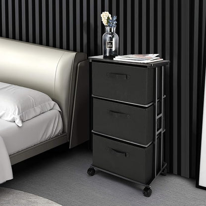MAX Houser Dresser Storage