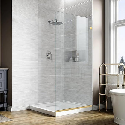 Bathroom Shower Door 34 * 74"