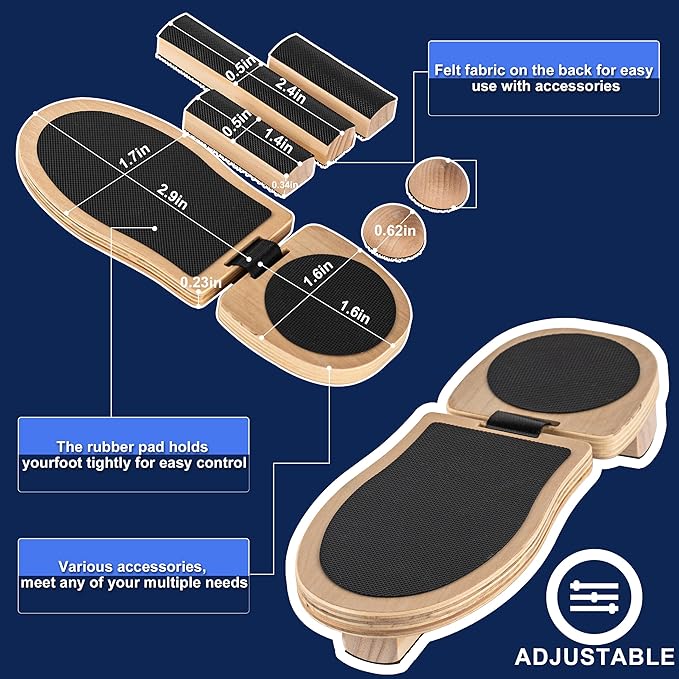 Ankle Foot Strengthener Trainer