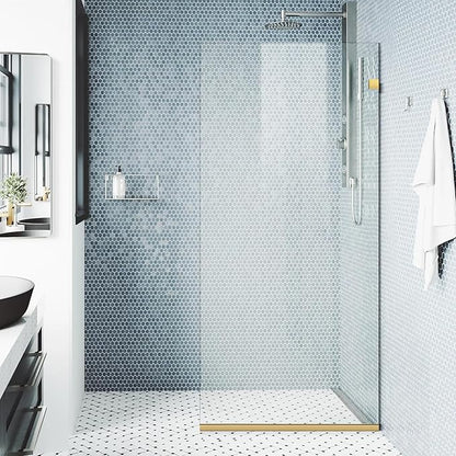 Bathroom Shower Door 34 * 74"