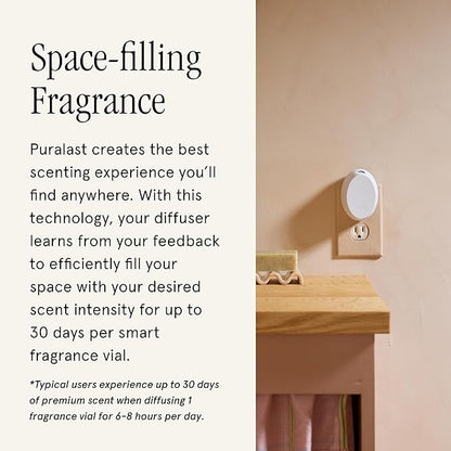 Pura Mini Smart Fragrance Diffuser