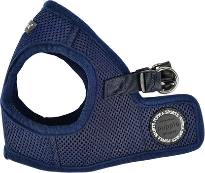 PUPPIA International PUAH305NY3L Soft Harness B Vest, Large