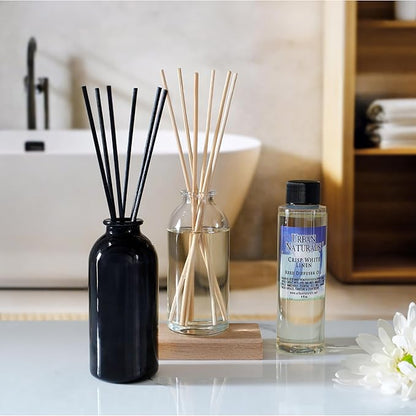 Urban Naturals Gingerbread Cookie Reed Diffuser Set