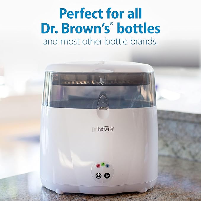 Dr. Brown’s Deluxe Electric Sterilizer
