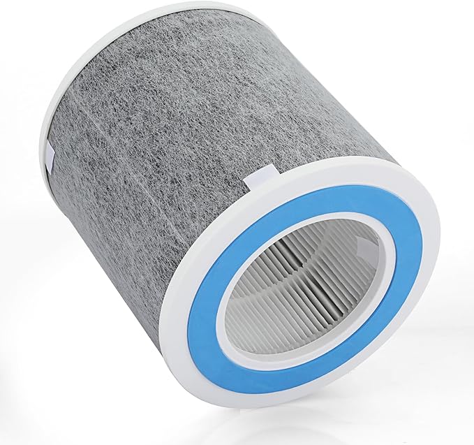 2 Pack Filter Replacement for Shark HP100 HP102 HP102PET