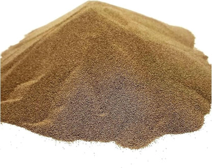 Aquatic Foods Inc. Brine Shrimp Artemia Eggs, Premium Grade 90% Hatch Rate from The Great Salt Lake, Utah, USA 3.53oz - 100 Grams