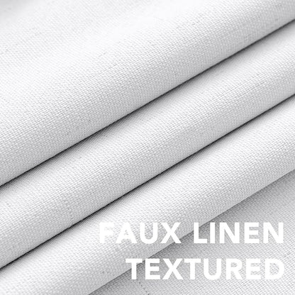 H.VERSAILTEX 100% Blackout Curtains