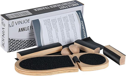 Ankle Foot Strengthener Trainer