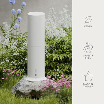 Apotheke Scent Tower Aromatherapy Diffuser Fragrance Refill, Hinoki Lavender