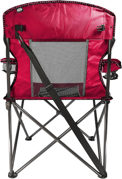 Equip Outfield Chair