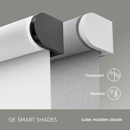 GE Smart Shade, Motorized Window Blind