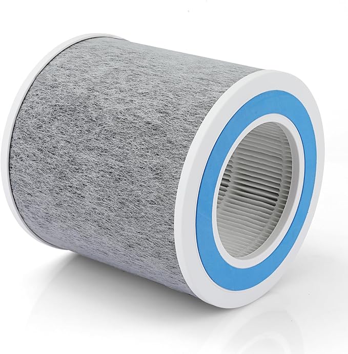 2 Pack Filter Replacement for Shark HP100 HP102 HP102PET