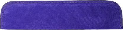 Pawer 45”×24” Pet Playpen Personalize Embroidery Piece, Violet Color