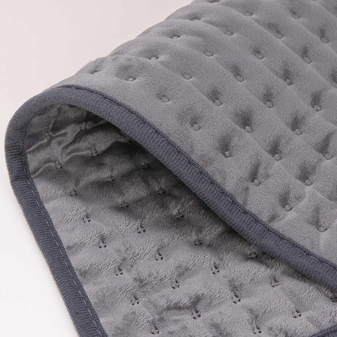 RAINOVA Heating Pad Electric Throw