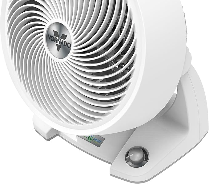 Vornado 633DC Energy Smart Medium Air Circulator Fan