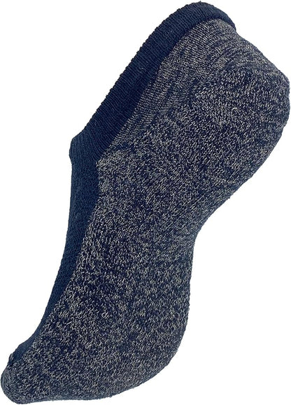 TRU47 Grounding & Earthing Products | Grounding Socks | Socks Made With 99.99% Pure Silver Thread