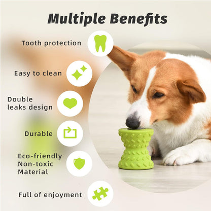 Natural Rubber Chew Toys,Dog Toys For Aggressive Chewers, Dog Toys For Medium Large Dogs, Toys For Traning